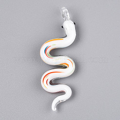 Большие подвески LAMP-N034-17