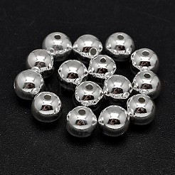 925 perline in argento sterling&nbsp;STER-F012-01L