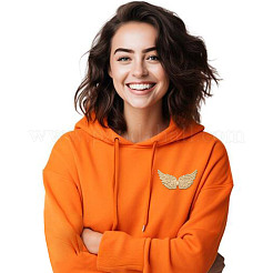 15 шт. тканевые украшения&nbsp;DIY-DC0002-64A