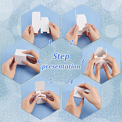 Крафт-бумага&nbsp;CON-BC0004-90A