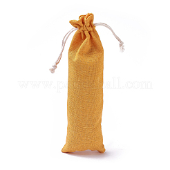 Sacchetti di imballaggio tela&nbsp;ABAG-I001-8x19-02D