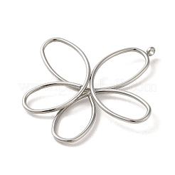 Подвески из нержавеющей стали 304&nbsp;STAS-C085-02P