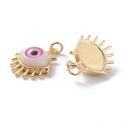 Латунные подвески&nbsp;KK-Z006-01B