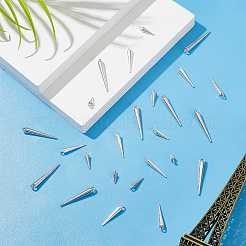 Подвески из сплава 120шт 4 стиля FIND-AR0003-99