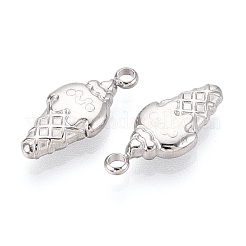 Pendentifs en acier inoxydable 304&nbsp;STAS-T067-77P
