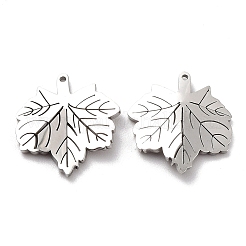 Подвески из нержавеющей стали 304&nbsp;STAS-M089-58P