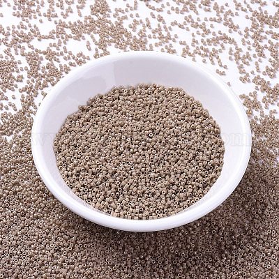 Бусины Миюки delica&nbsp;SEED-X0054-DB2105-1