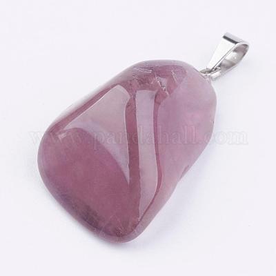 Драгоценный камень подвески X-G-S045-14-B-1