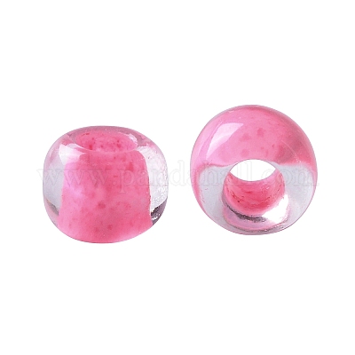 Круглые бусины toho X-SEED-TR11-0970-1