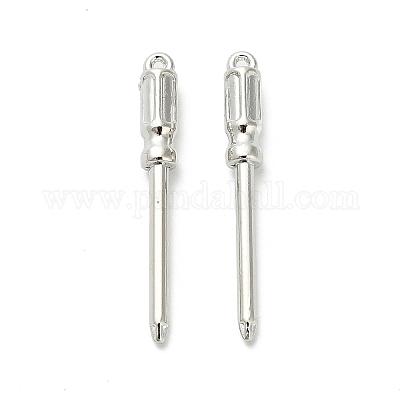 Подвески из сплава  FIND-H053-01A-P-1