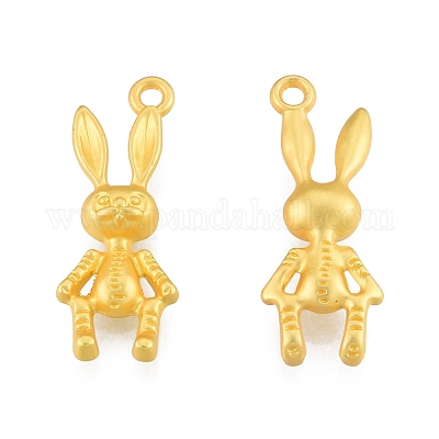 Подвески из сплава  FIND-G035-22MG-1