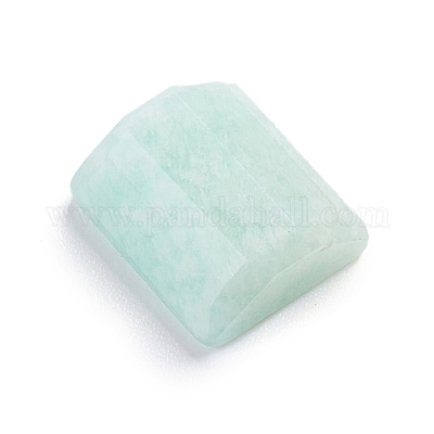 Кабошоны из натурального смешанного драгоценного камня G-L514-028-1