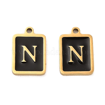 Подвески из нержавеющей стали 304 STAS-K265-11G-N-1