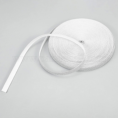 Ультра широкая толстая плоская резинка EC-WH0003-06B-01-1