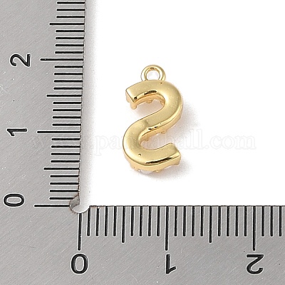 Подвески из искусственного жемчуга KK-P230-17G-S-1