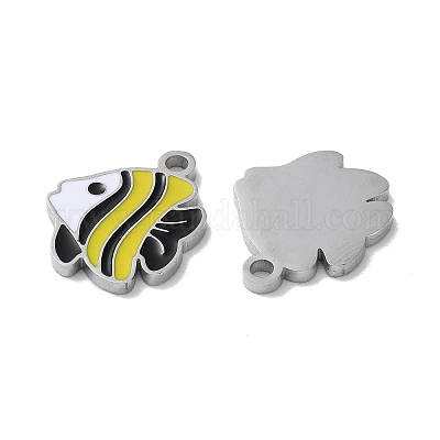 Подвески из нержавеющей стали 304 STAS-C083-10P-01-1