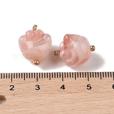 Акриловые подвески MACR-C033-06E-1