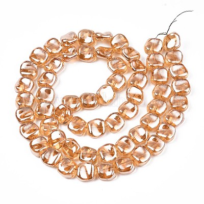 Гальванизируйте стекла прядь EGLA-S188-21-A03-1