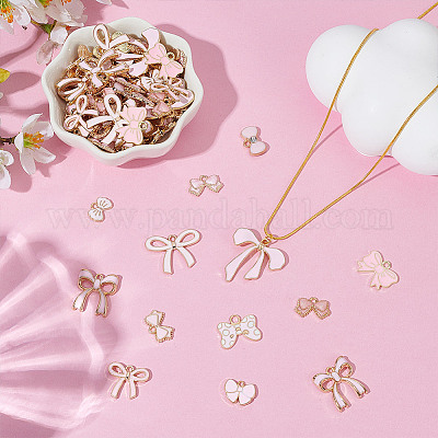 Подвески из сплава 82 шт.&nbsp;ENAM-AR0001-81-1