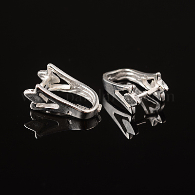 Поручительств латуни контактный X-EC398-S-1