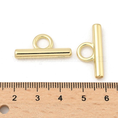 Застежки-рычаги из сплава FIND-XCP0003-43G-1