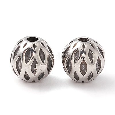 Шарики из хирургической нержавеющей стали 316 STAS-M298-22AS-1