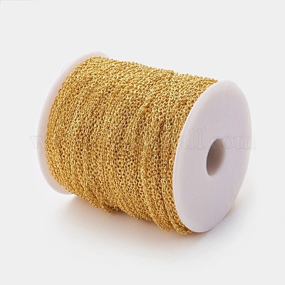 Железо текстурированные кабельные цепи CH-0.6YHSZ-G-1