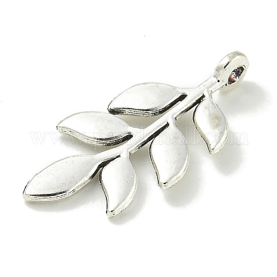 Сплавочные подвески тибетского стиля TIBE-I026-5969AS-1