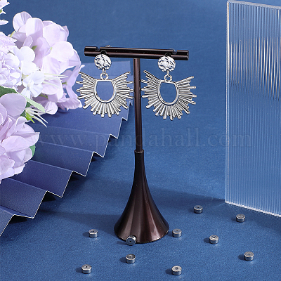 10 шт. гайки-уши из нержавеющей стали 304 STAS-BBC0005-39P-1