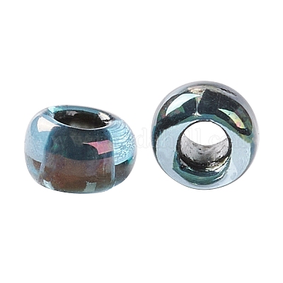 Круглые бусины toho 11/0 SEED-TR11-0248-1