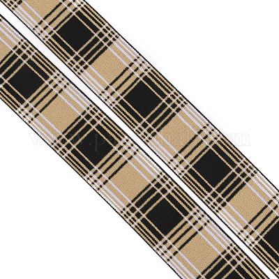 Эластичная лента из полиэстера EC-WH0013-26B-1