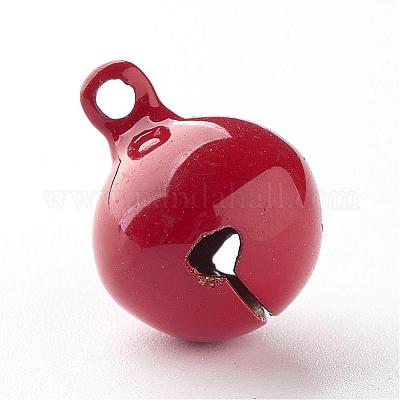 Латунные подвески-колокольчики KK-G281-A03-1