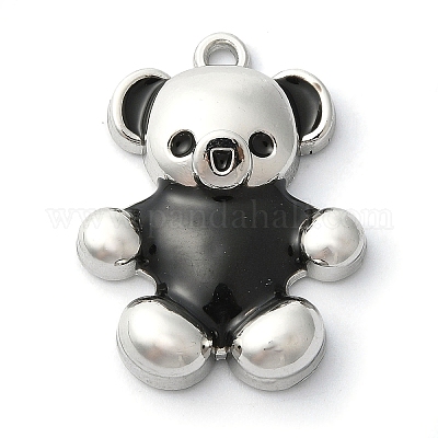 Стойки обшивки сплава эмали подвески ENAM-Z016-04P-1