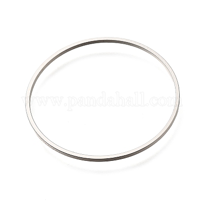 Латунные соединительные колечки KK-Z126-03P-01-1