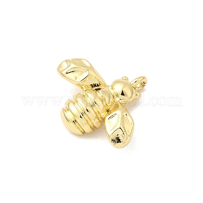 Латунные подвески&nbsp;KK-I364-07G-01-1