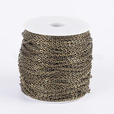 Железо кабельные сети CH-S041-AB-FF-1