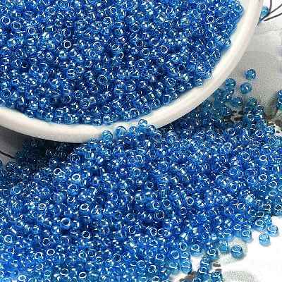 12/0 сорт круглый бисер стеклянный SEED-Q011-F515-1