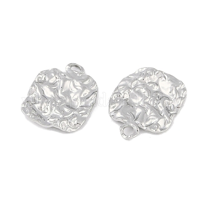 Подвески из нержавеющей стали 304 STAS-C106-12P-1