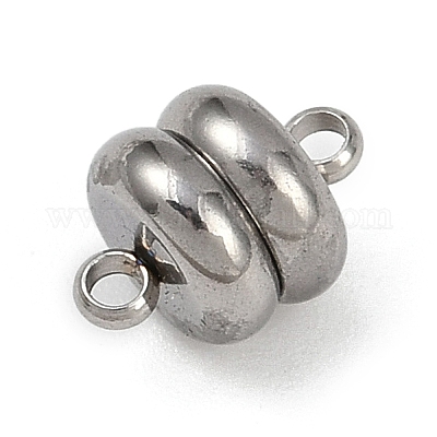 Магнитные застежки из нержавеющей стали 304 STAS-C127-08P-1