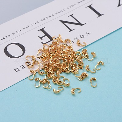 Латунной шариковой советы KK-F824-035G-1