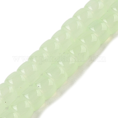 Выпечка покрытие стеклянные бусины нити X1-GLAA-H036-01D-1