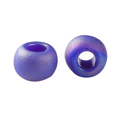 Круглые бусины toho SEED-TR11-0408F-1