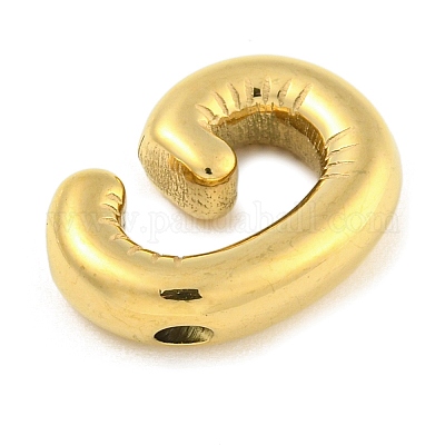 Ионное покрытие (ip) подвески из нержавеющей стали 304 STAS-B071-01G-G-1