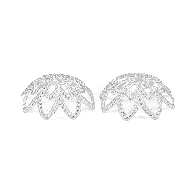 Tappi multi-petalo in ottone&nbsp;KK-K253-18S-1