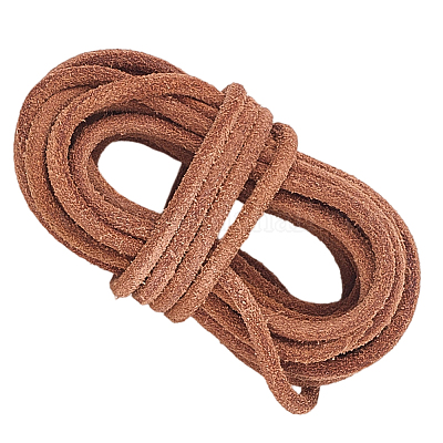 5 м шнур из матовой коровьей кожи своими руками OCOR-GF0004-97D-04-1