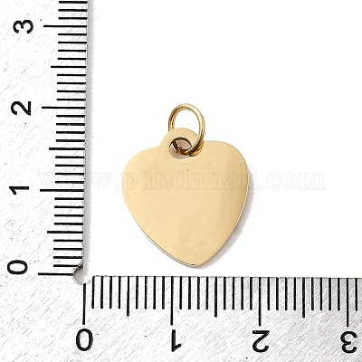 День матери подвески из нержавеющей стали 304 STAS-B102-09B-G-1