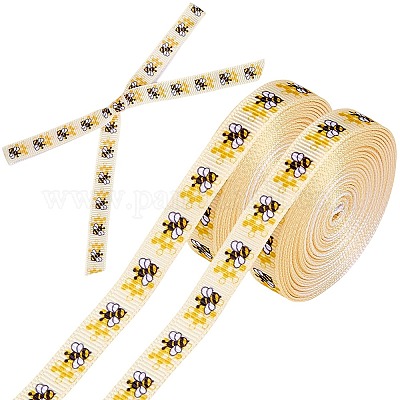 Полиэфирная лента&nbsp;OCOR-WH20061-007-1