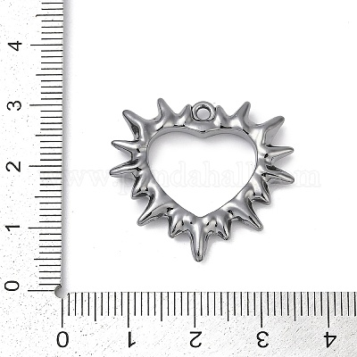 Стойки подвески обшивки сплава PALLOY-R151-21B-1