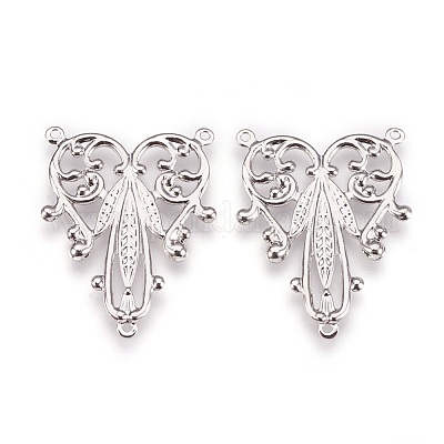 Звенья компонентов люстры латунного покрытия стойки KK-F752-14P-1