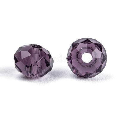 Стеклянные бусины&nbsp;EGLA-JP0002-01A-6mm-1